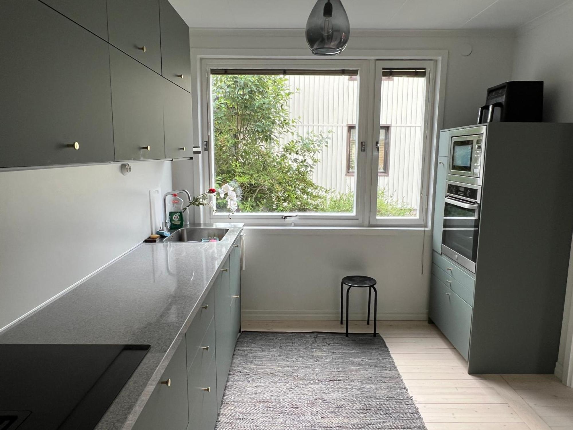 Spacious Three Bed In A Lovely Neighbourhood Göteborg