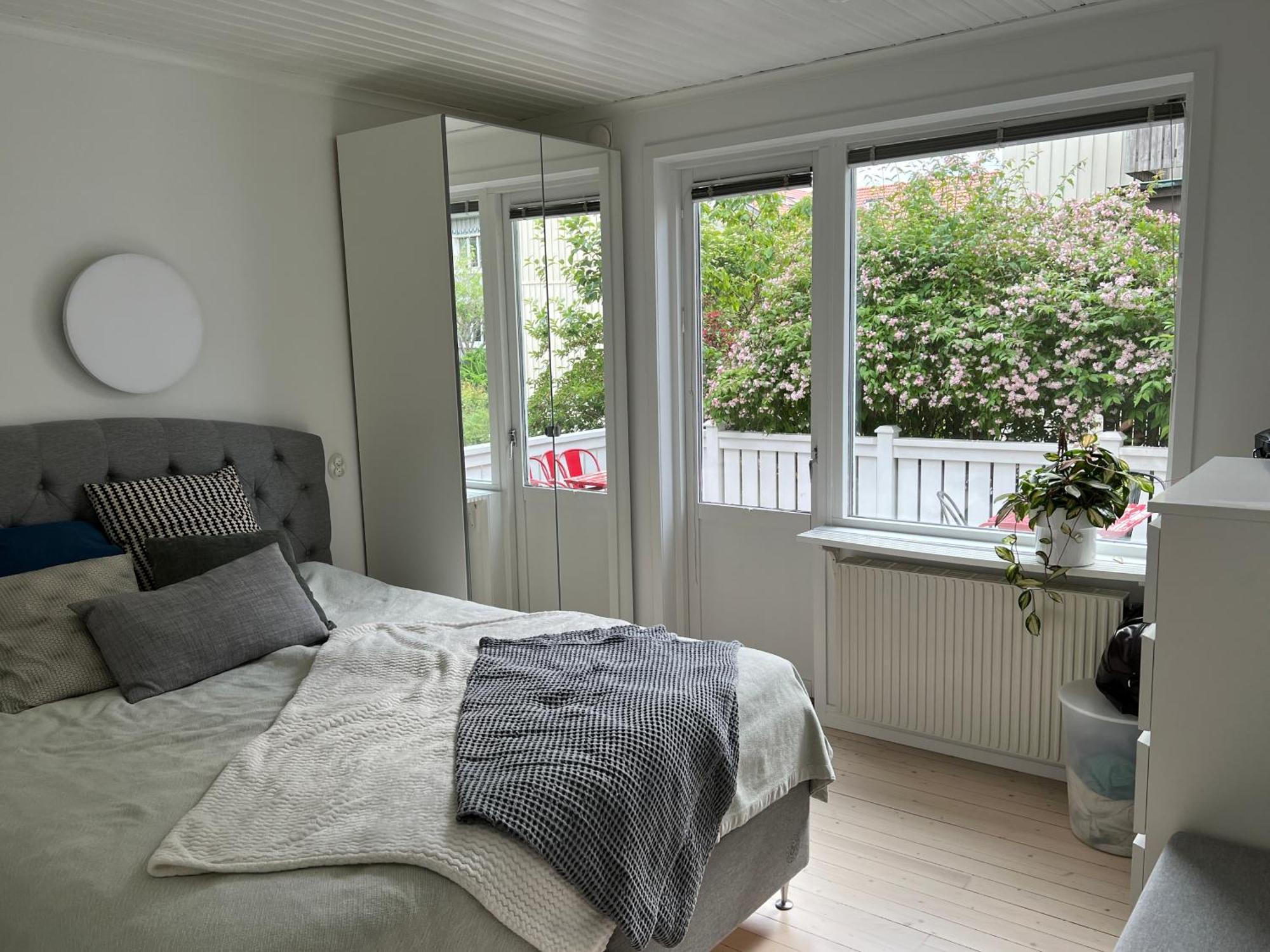 Spacious Three Bed In A Lovely Neighbourhood Göteborg