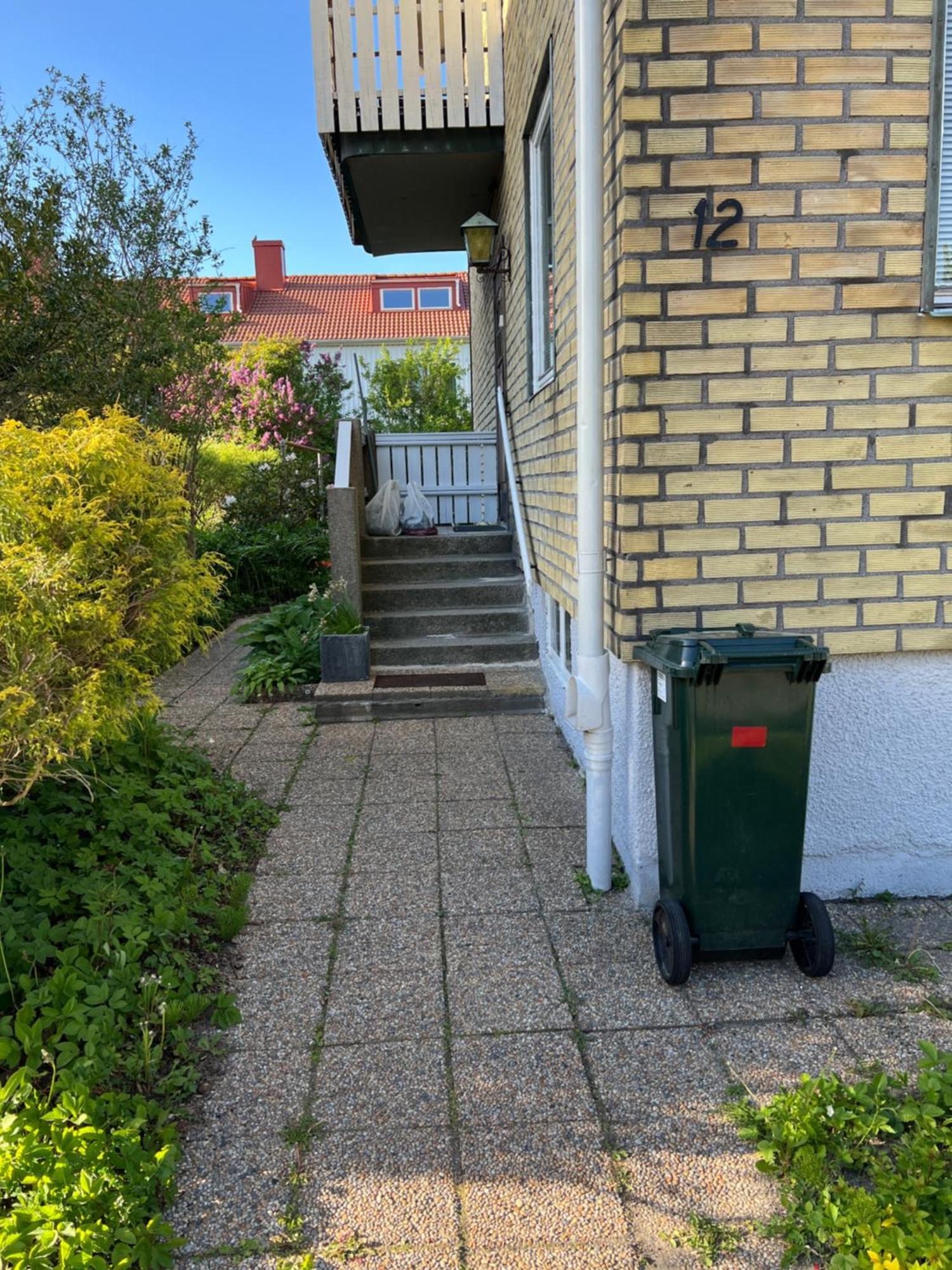 Spacious Three Bed In A Lovely Neighbourhood * Göteborg